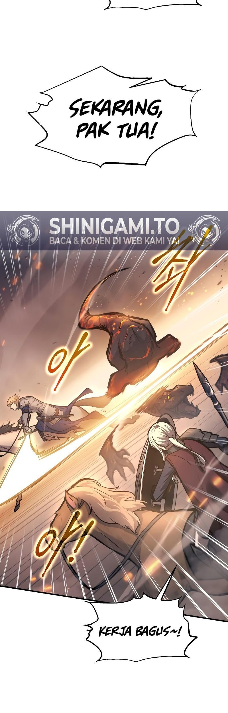 I Became the Tyrant of a Defense Game Chapter 140 - halaman 32
