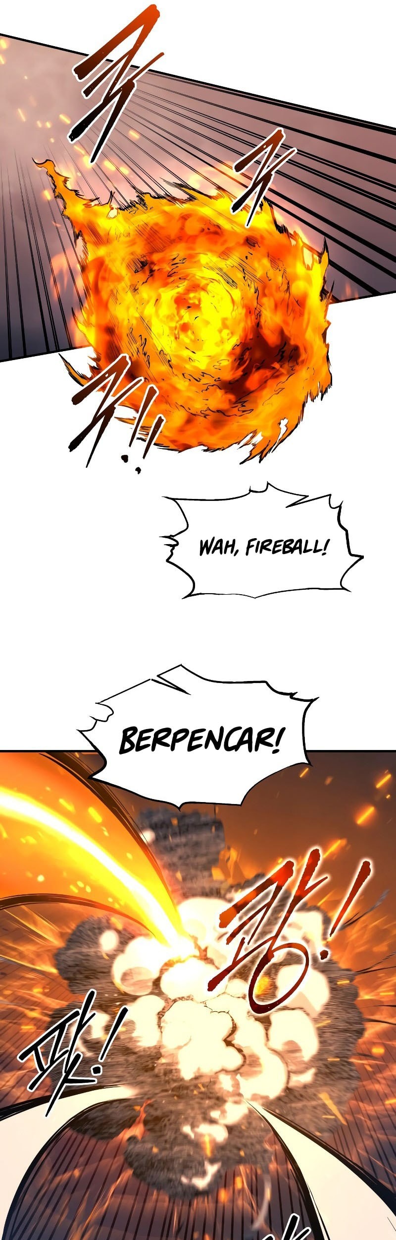 I Became the Tyrant of a Defense Game Chapter 140 - halaman 34