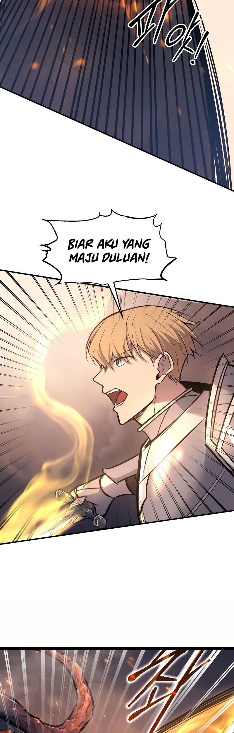 I Became the Tyrant of a Defense Game Chapter 140 - halaman 35