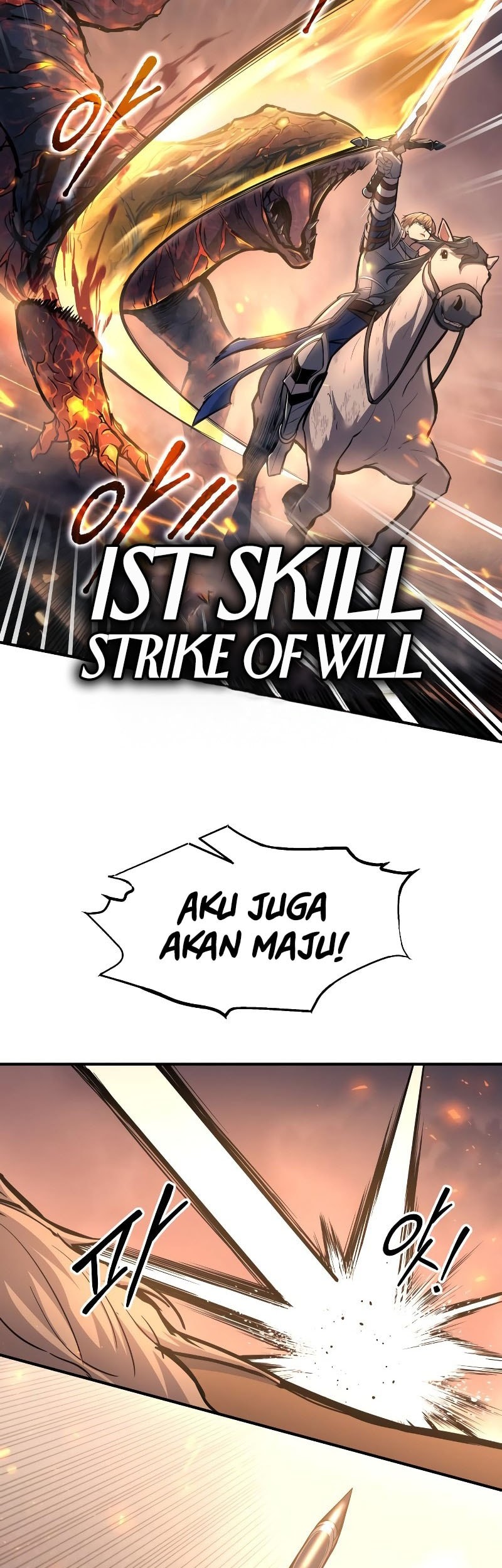 I Became the Tyrant of a Defense Game Chapter 140 - halaman 36