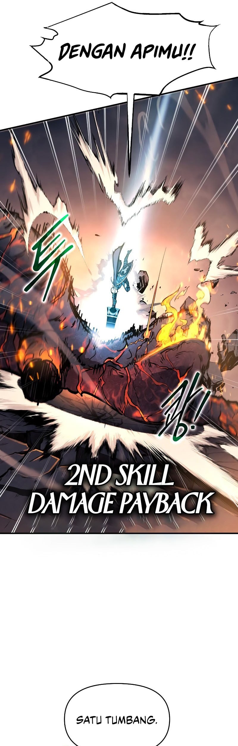 I Became the Tyrant of a Defense Game Chapter 140 - halaman 38