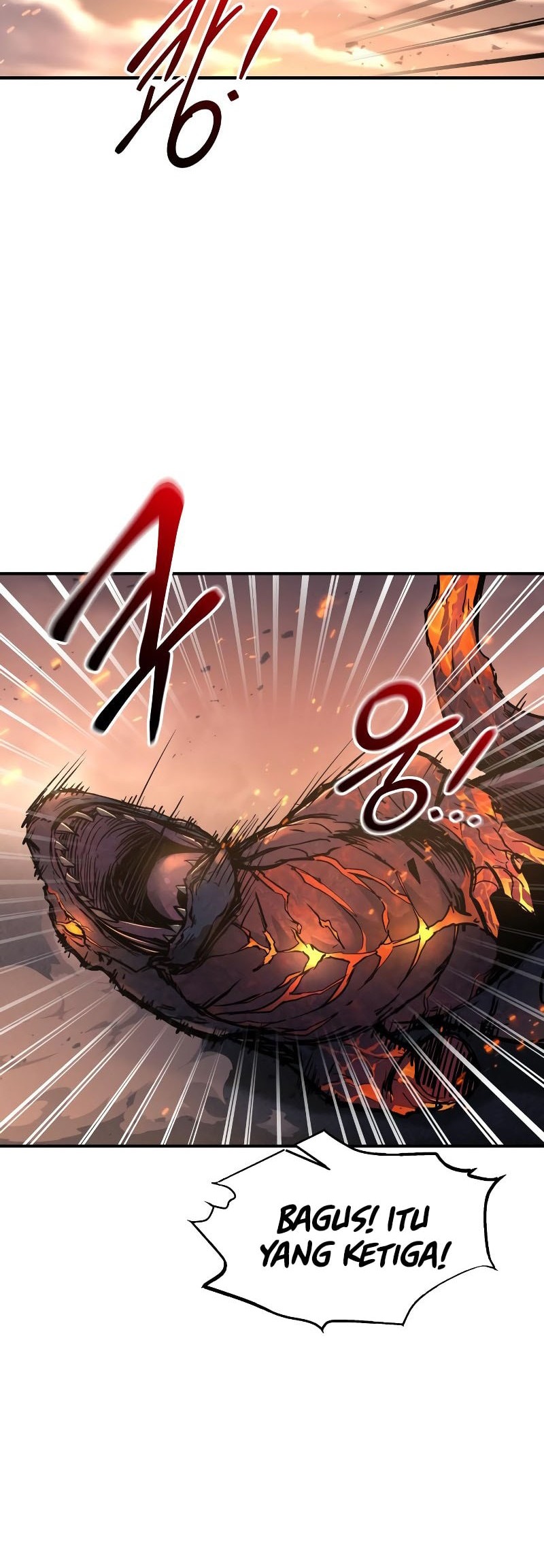 I Became the Tyrant of a Defense Game Chapter 140 - halaman 41