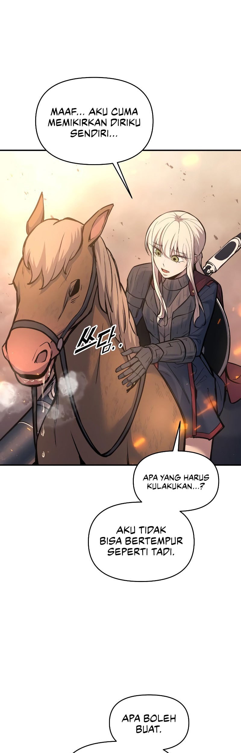 I Became the Tyrant of a Defense Game Chapter 140 - halaman 46