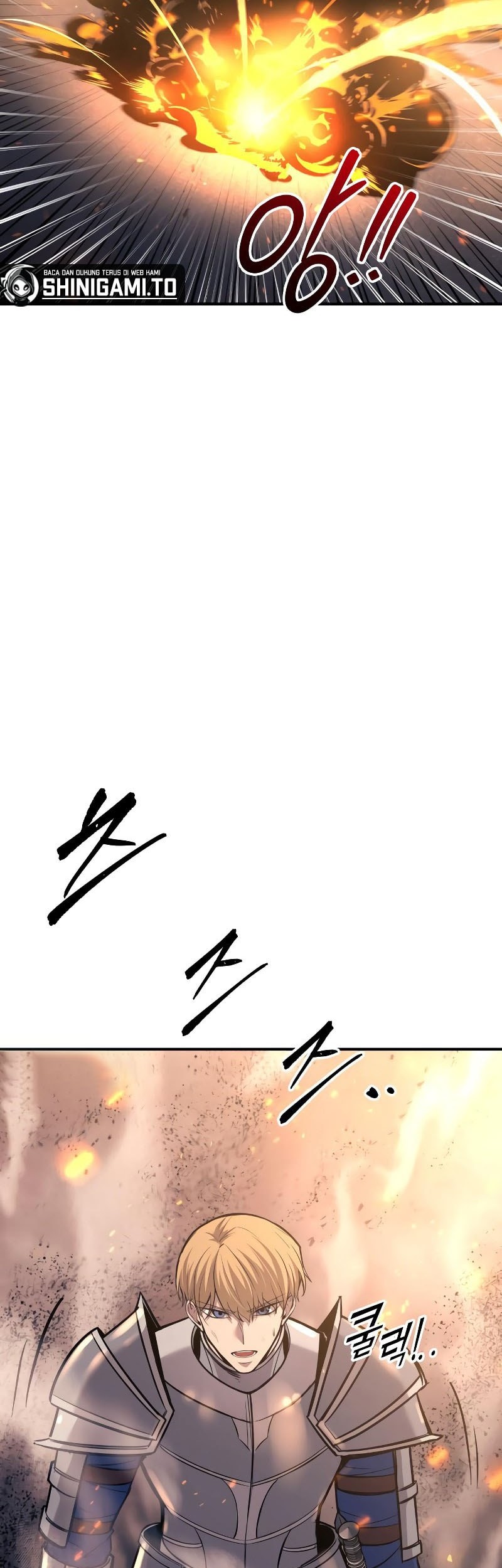 I Became the Tyrant of a Defense Game Chapter 140 - halaman 48