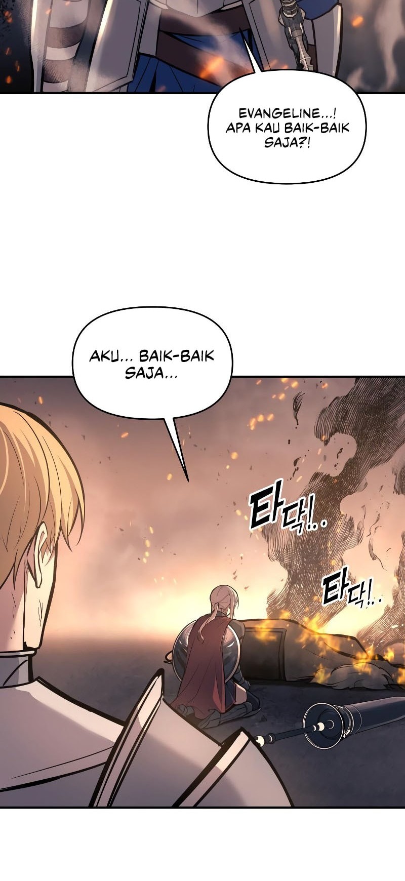 I Became the Tyrant of a Defense Game Chapter 140 - halaman 49