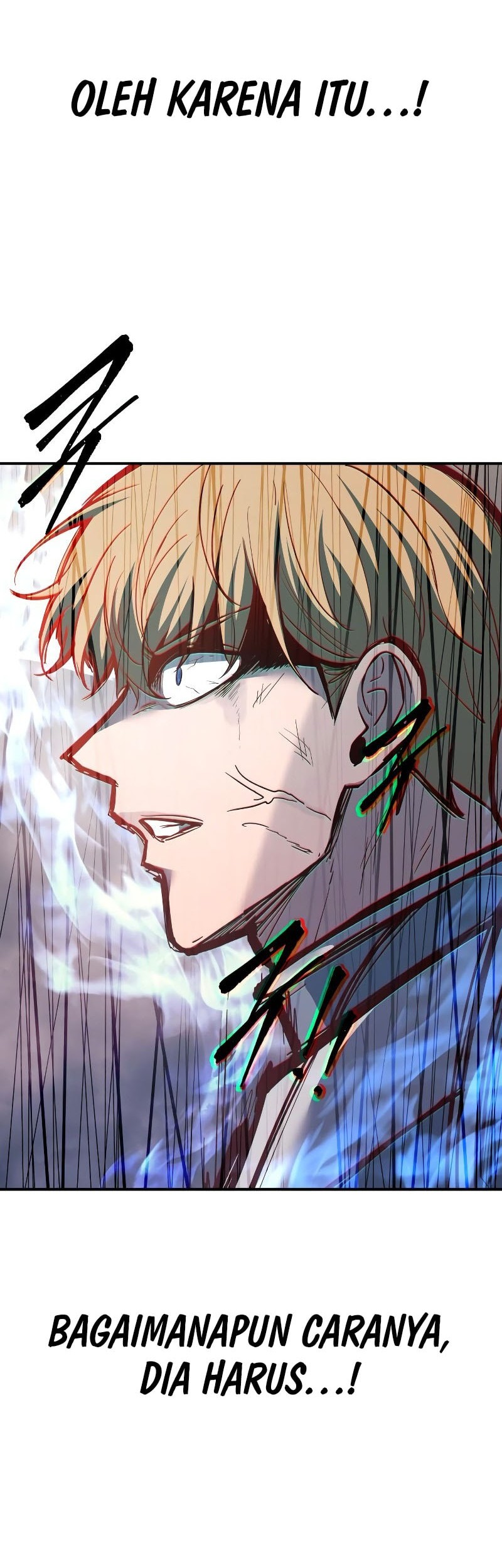 I Became the Tyrant of a Defense Game Chapter 140 - halaman 55