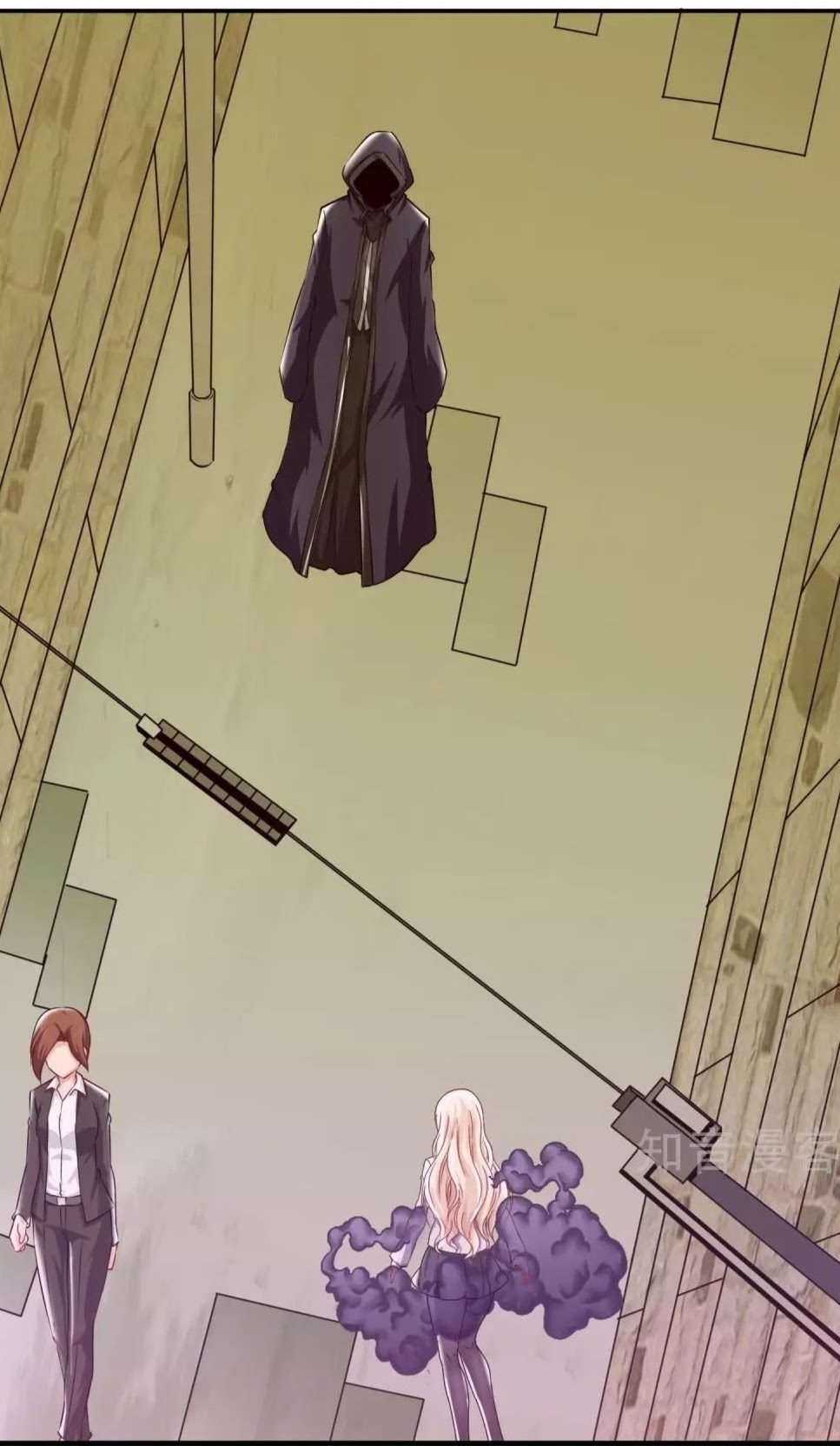 I Became the Tyrant of a Defense Game Chapter 141 - halaman 2