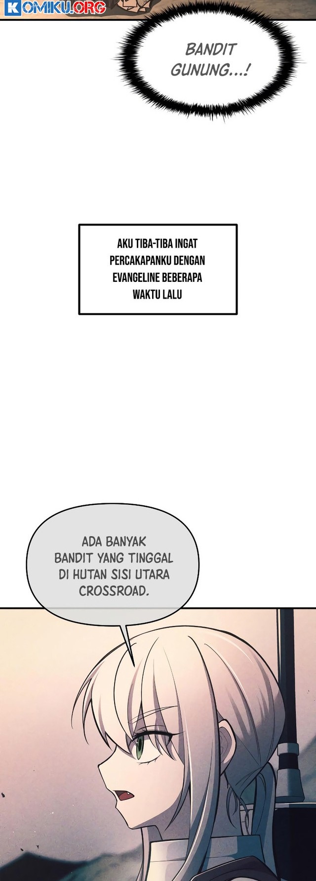 I Became the Tyrant of a Defense Game Chapter 141 - halaman 27