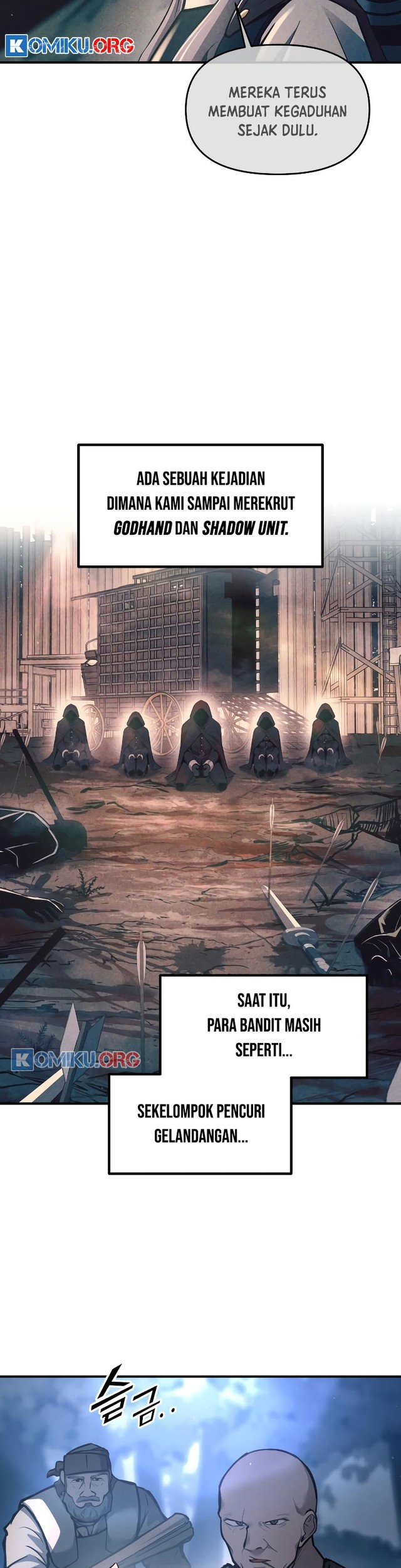 I Became the Tyrant of a Defense Game Chapter 141 - halaman 28
