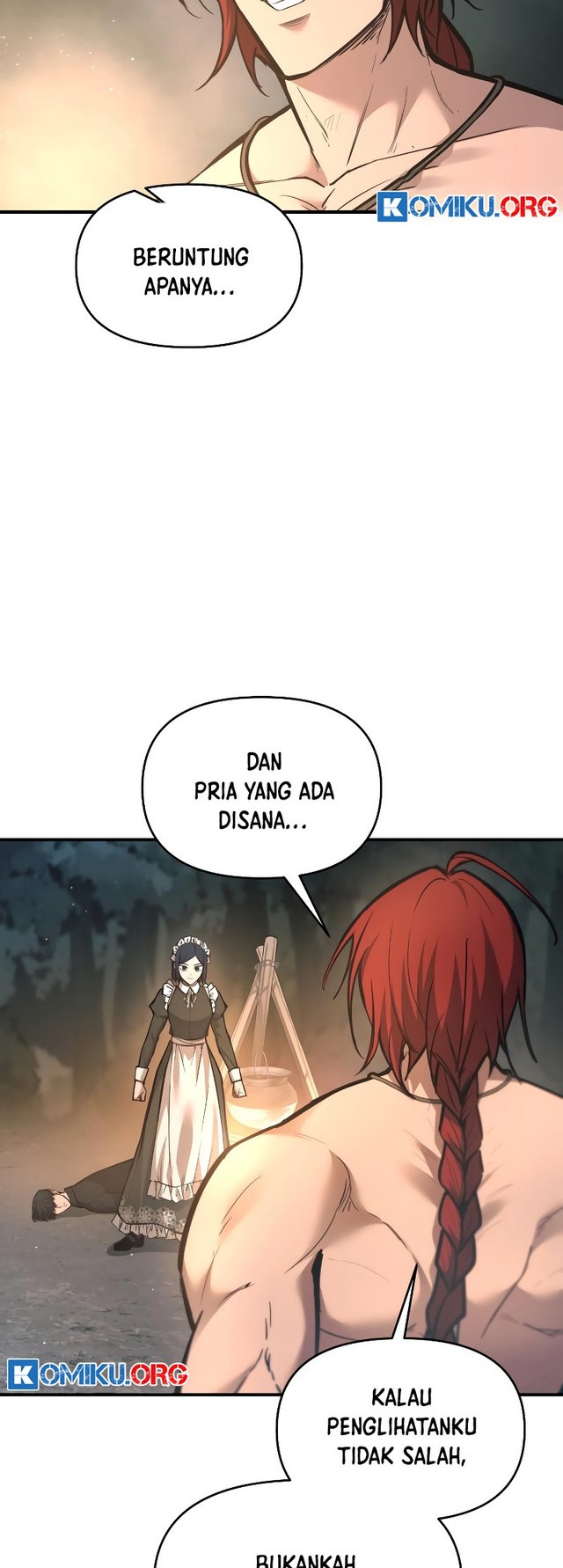 I Became the Tyrant of a Defense Game Chapter 141 - halaman 35