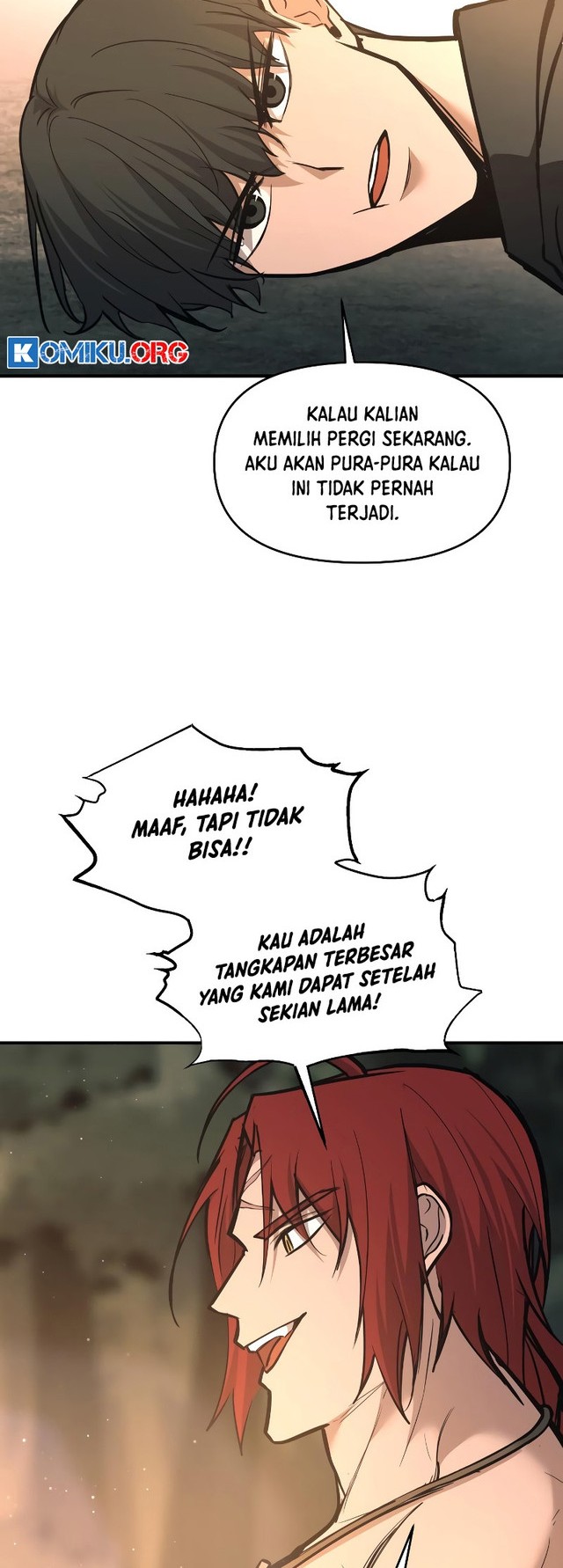 I Became the Tyrant of a Defense Game Chapter 141 - halaman 37