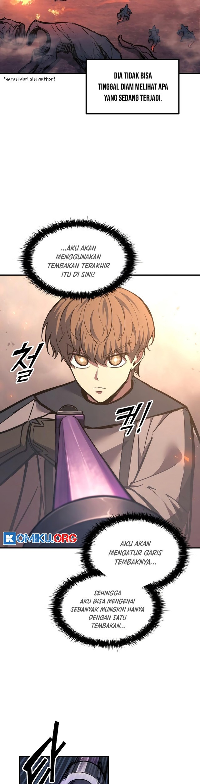I Became the Tyrant of a Defense Game Chapter 141 - halaman 4