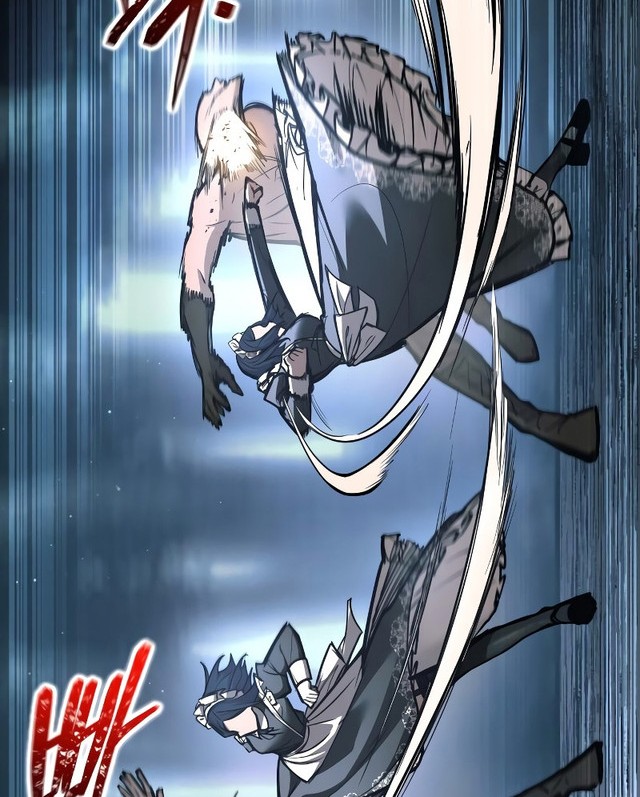 I Became the Tyrant of a Defense Game Chapter 141 - halaman 43