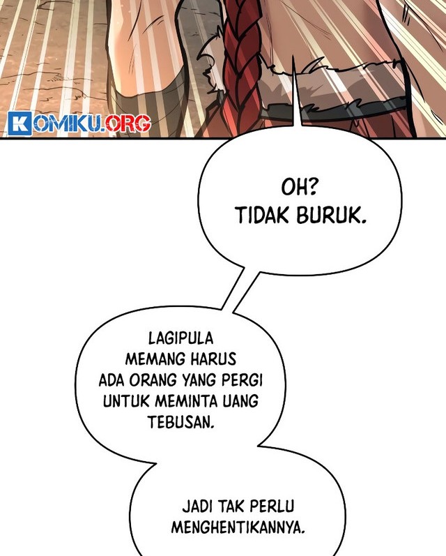 I Became the Tyrant of a Defense Game Chapter 141 - halaman 45
