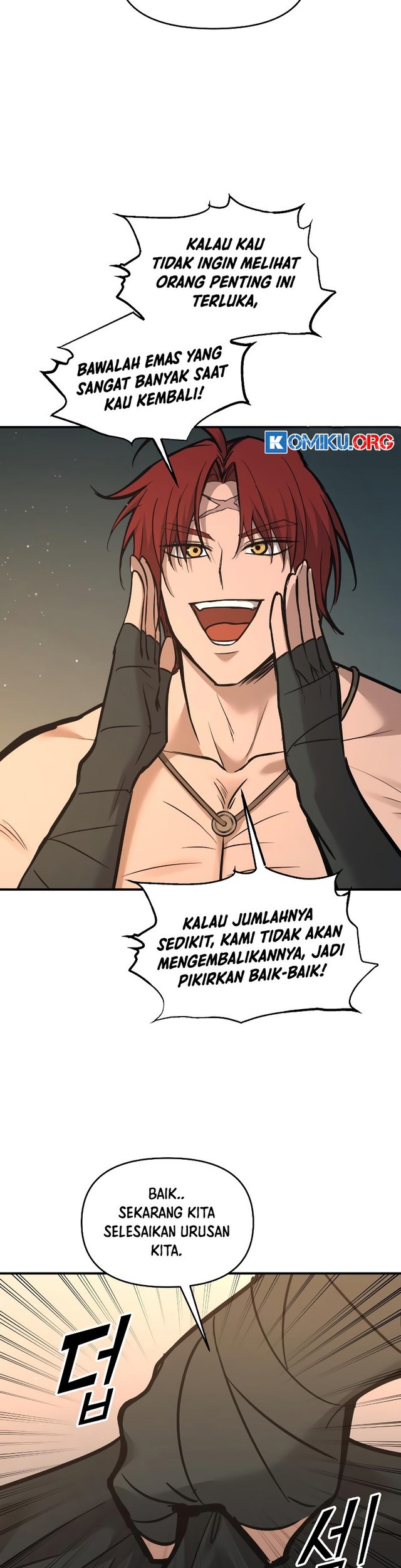 I Became the Tyrant of a Defense Game Chapter 141 - halaman 46