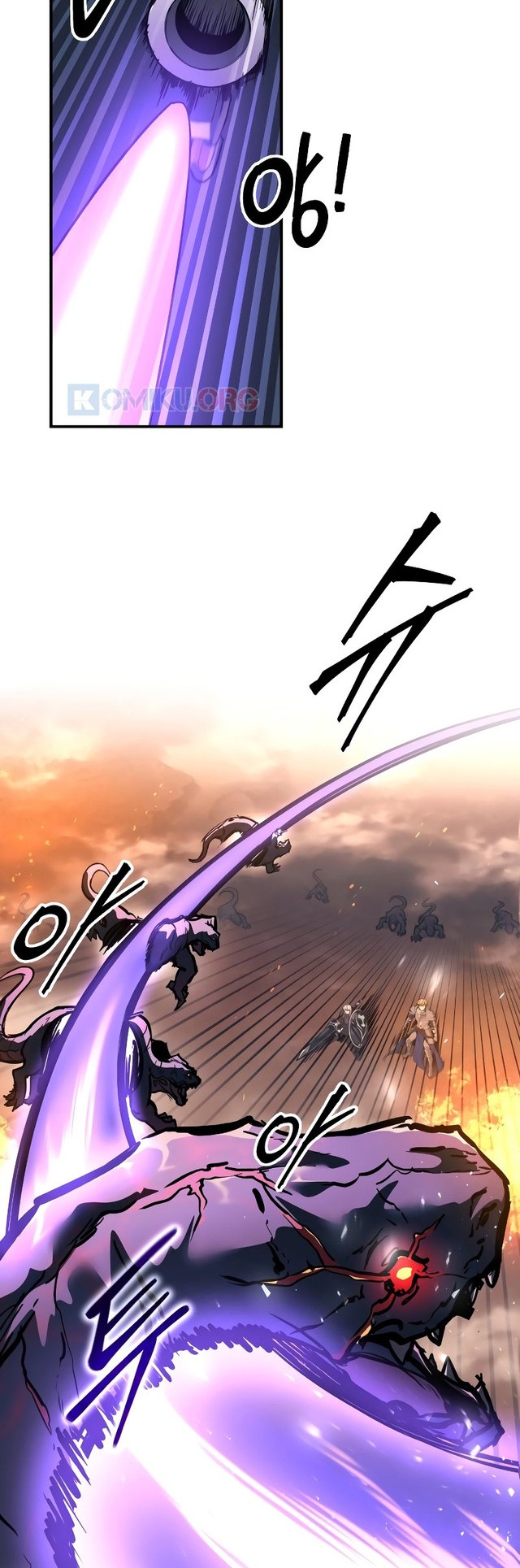 I Became the Tyrant of a Defense Game Chapter 141 - halaman 5
