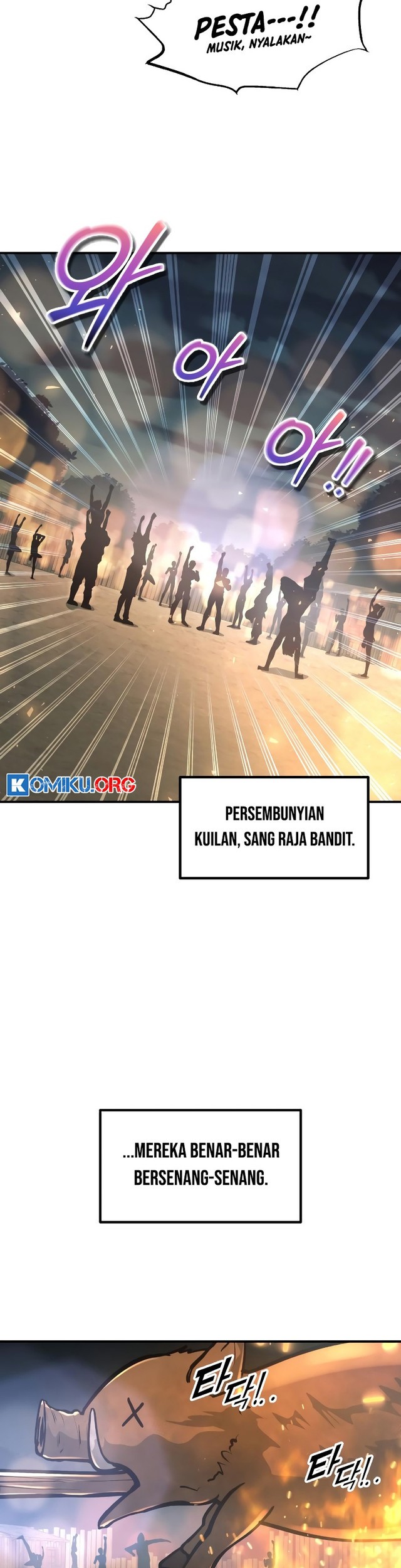 I Became the Tyrant of a Defense Game Chapter 141 - halaman 50