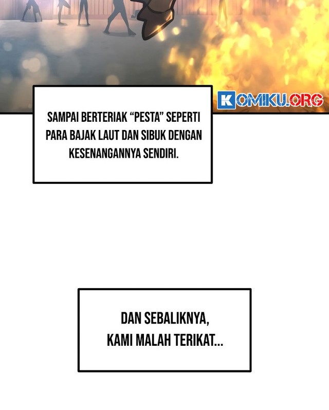 I Became the Tyrant of a Defense Game Chapter 141 - halaman 51