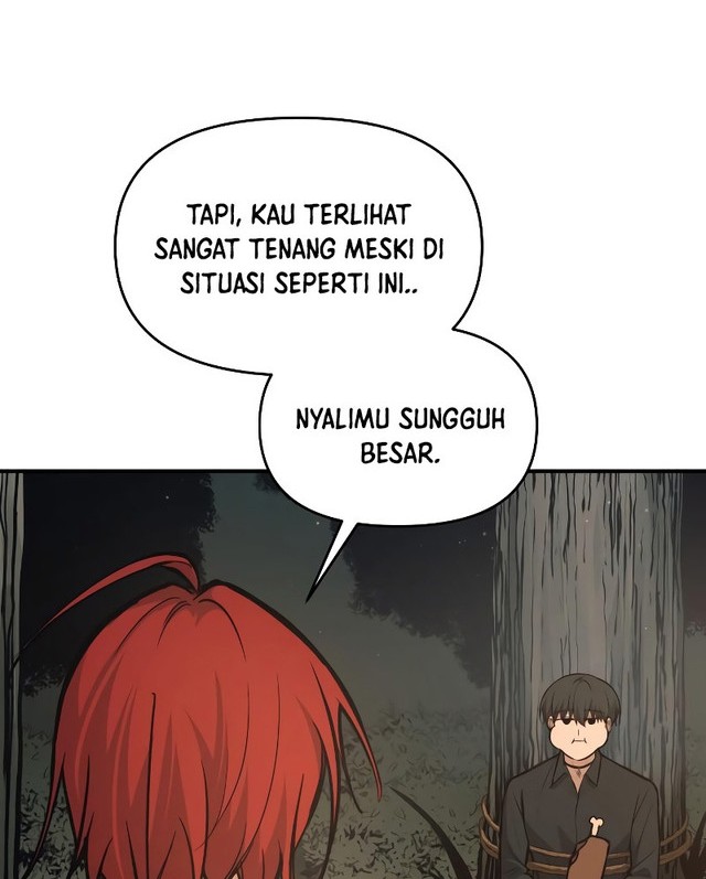 I Became the Tyrant of a Defense Game Chapter 141 - halaman 57