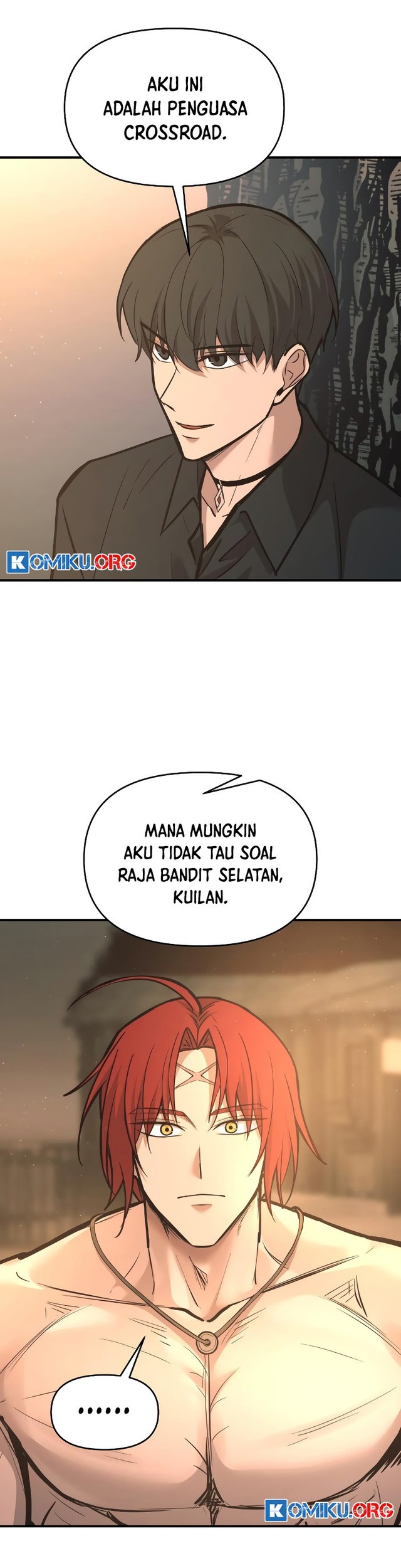 I Became the Tyrant of a Defense Game Chapter 141 - halaman 60