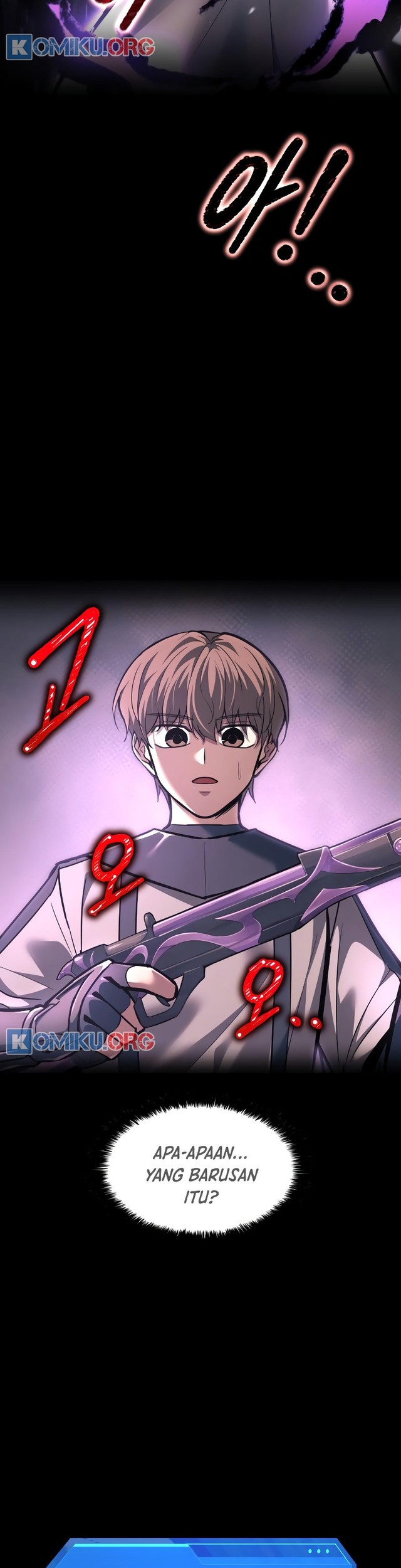 I Became the Tyrant of a Defense Game Chapter 141 - halaman 8