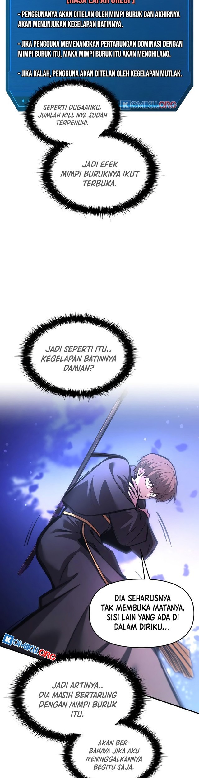 I Became the Tyrant of a Defense Game Chapter 142 - halaman 24