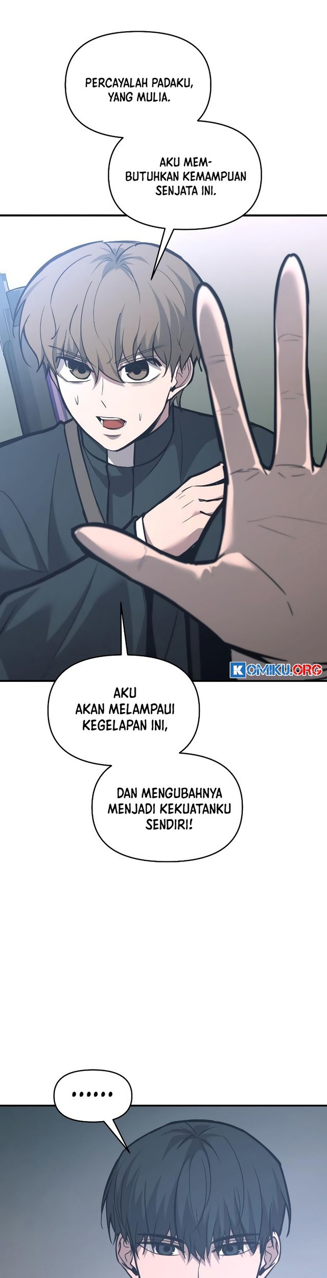 I Became the Tyrant of a Defense Game Chapter 142 - halaman 26