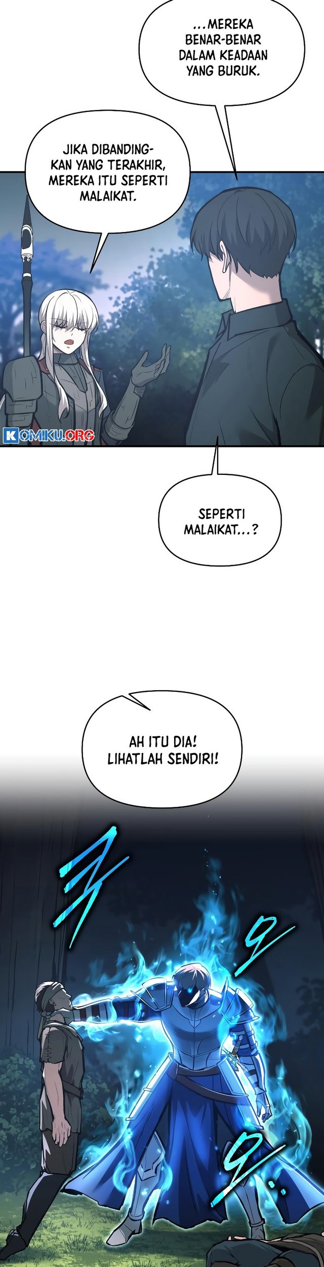 I Became the Tyrant of a Defense Game Chapter 142 - halaman 28