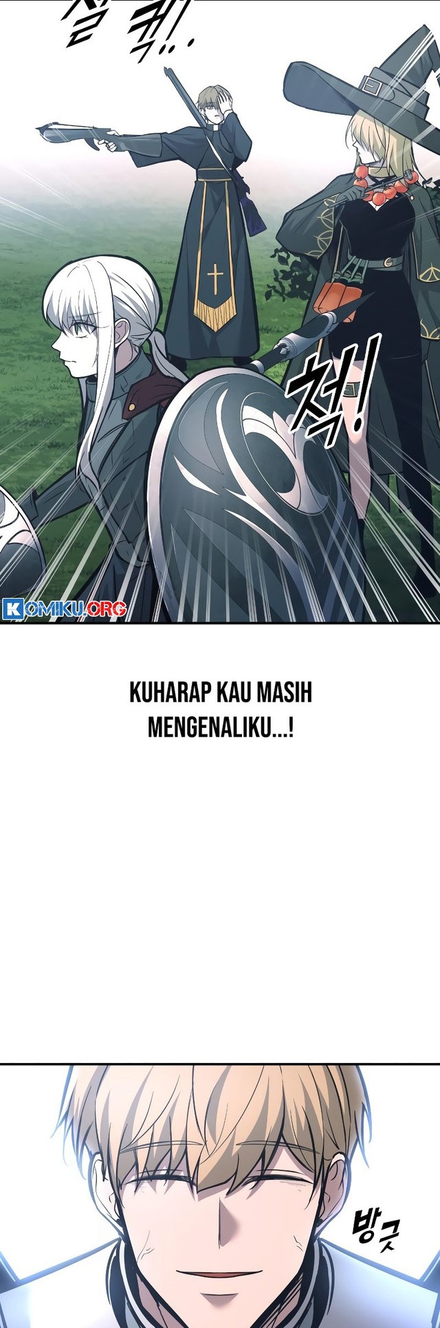 I Became the Tyrant of a Defense Game Chapter 142 - halaman 35