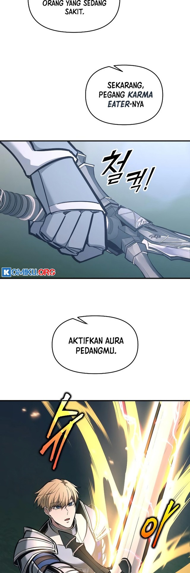 I Became the Tyrant of a Defense Game Chapter 142 - halaman 37