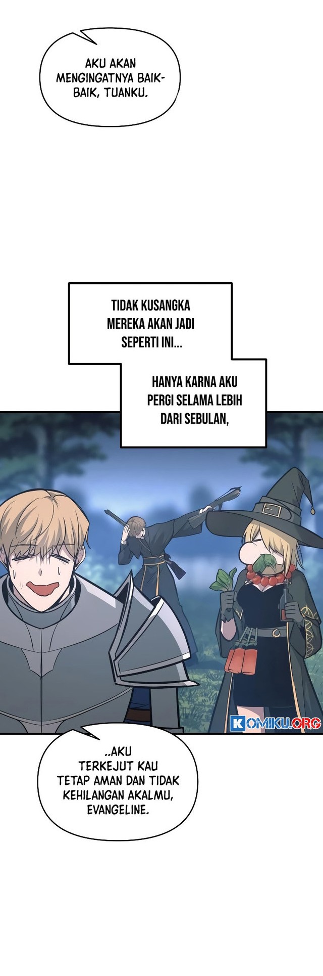 I Became the Tyrant of a Defense Game Chapter 142 - halaman 41
