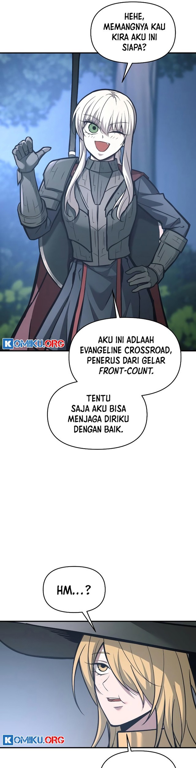 I Became the Tyrant of a Defense Game Chapter 142 - halaman 42