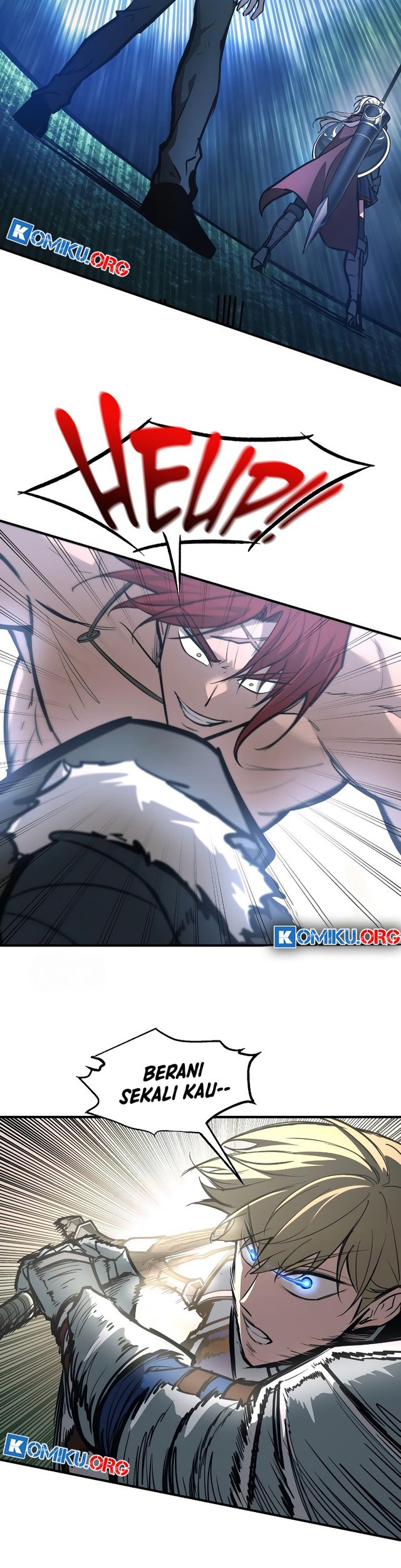 I Became the Tyrant of a Defense Game Chapter 142 - halaman 46