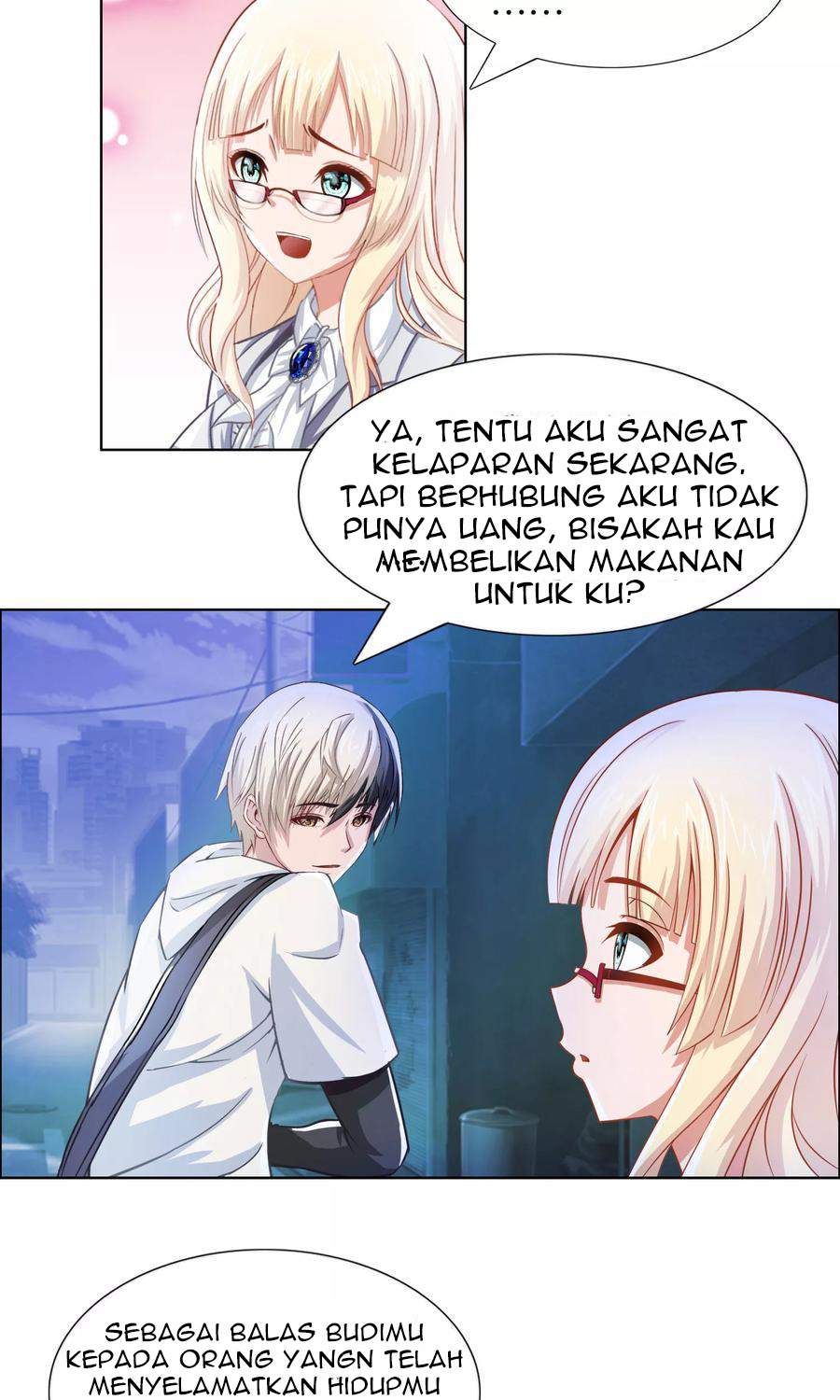I Became the Tyrant of a Defense Game Chapter 142 - halaman 5
