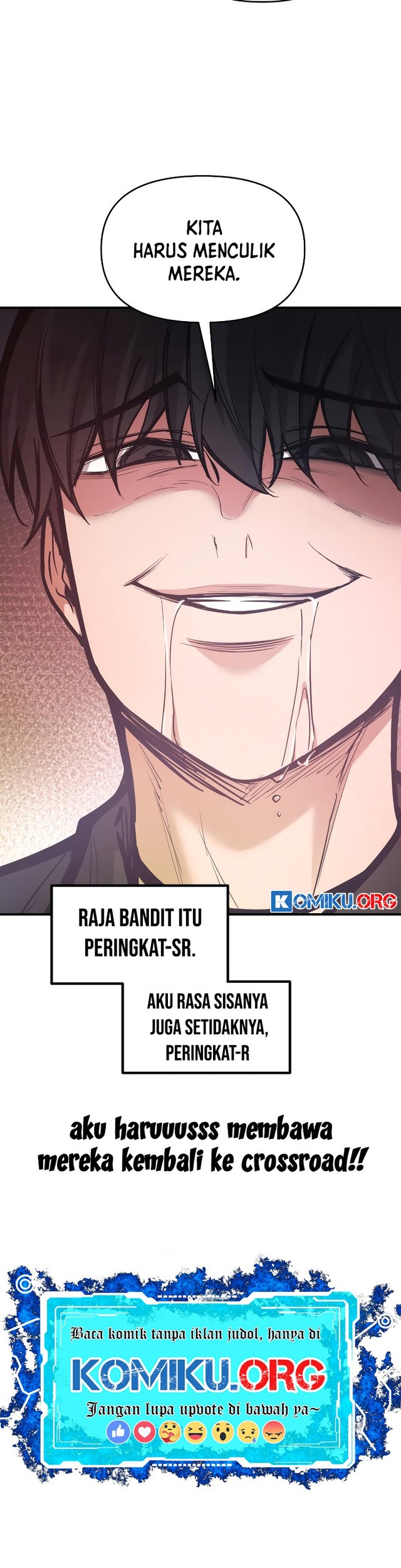 I Became the Tyrant of a Defense Game Chapter 142 - halaman 60
