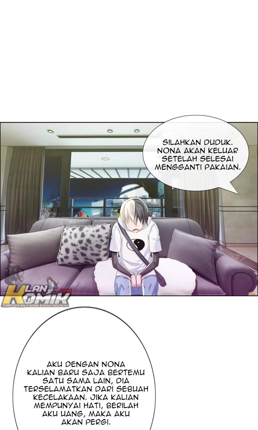 I Became the Tyrant of a Defense Game Chapter 143 - halaman 16