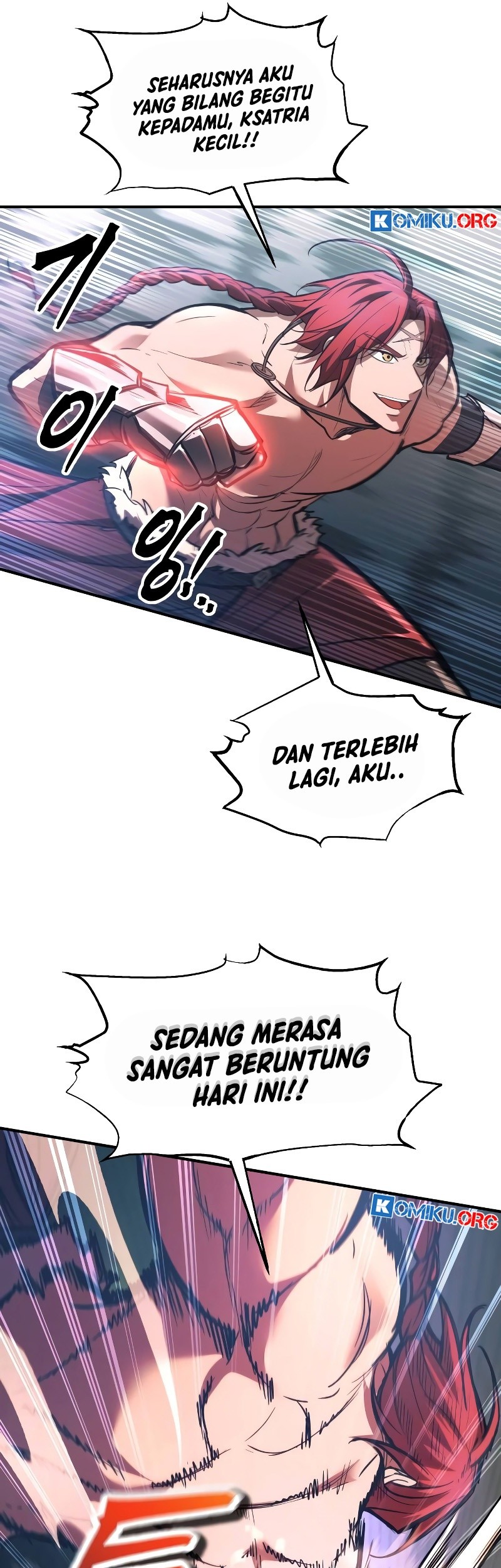 I Became the Tyrant of a Defense Game Chapter 143 - halaman 22