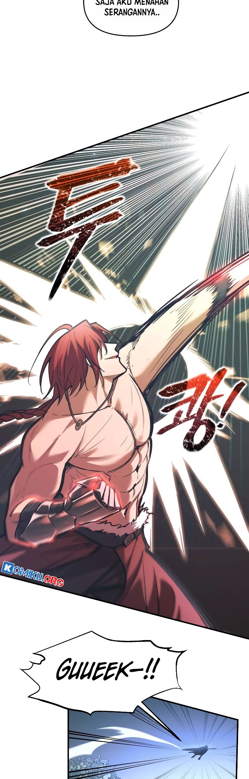 I Became the Tyrant of a Defense Game Chapter 143 - halaman 28