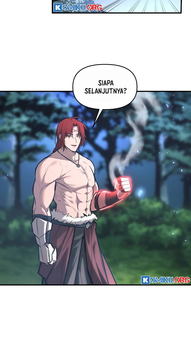 I Became the Tyrant of a Defense Game Chapter 143 - halaman 29