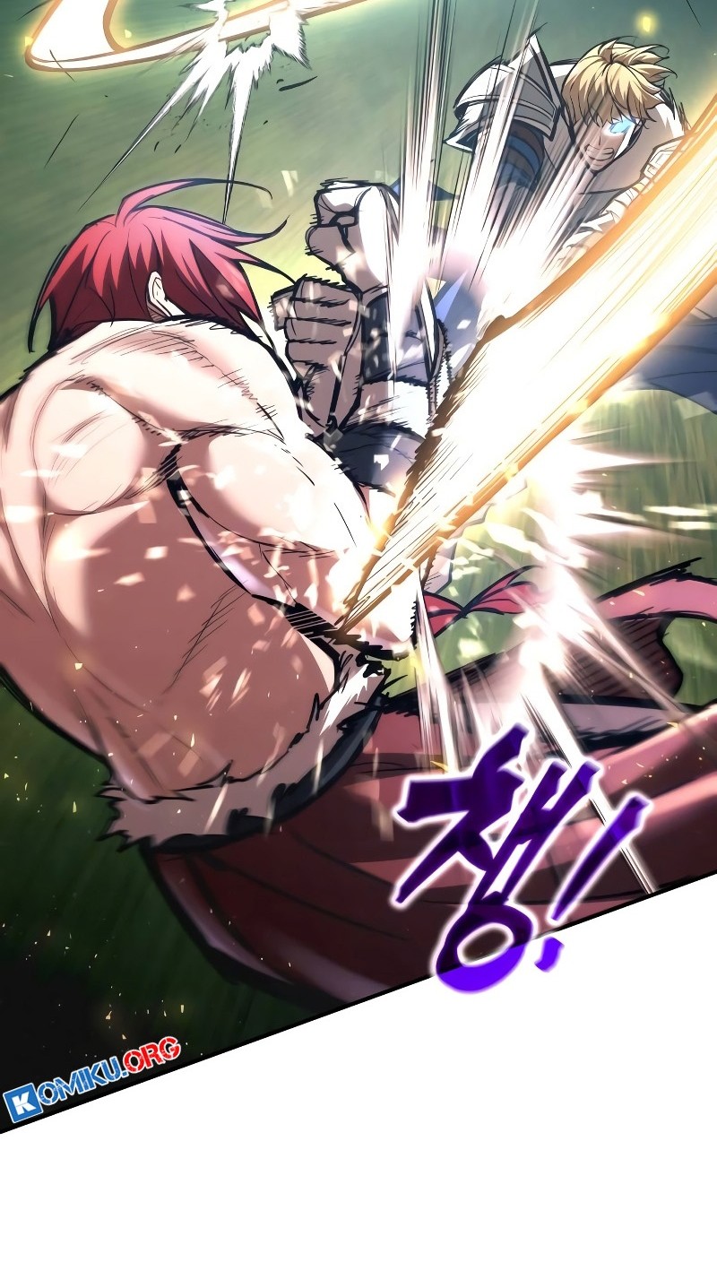 I Became the Tyrant of a Defense Game Chapter 143 - halaman 33