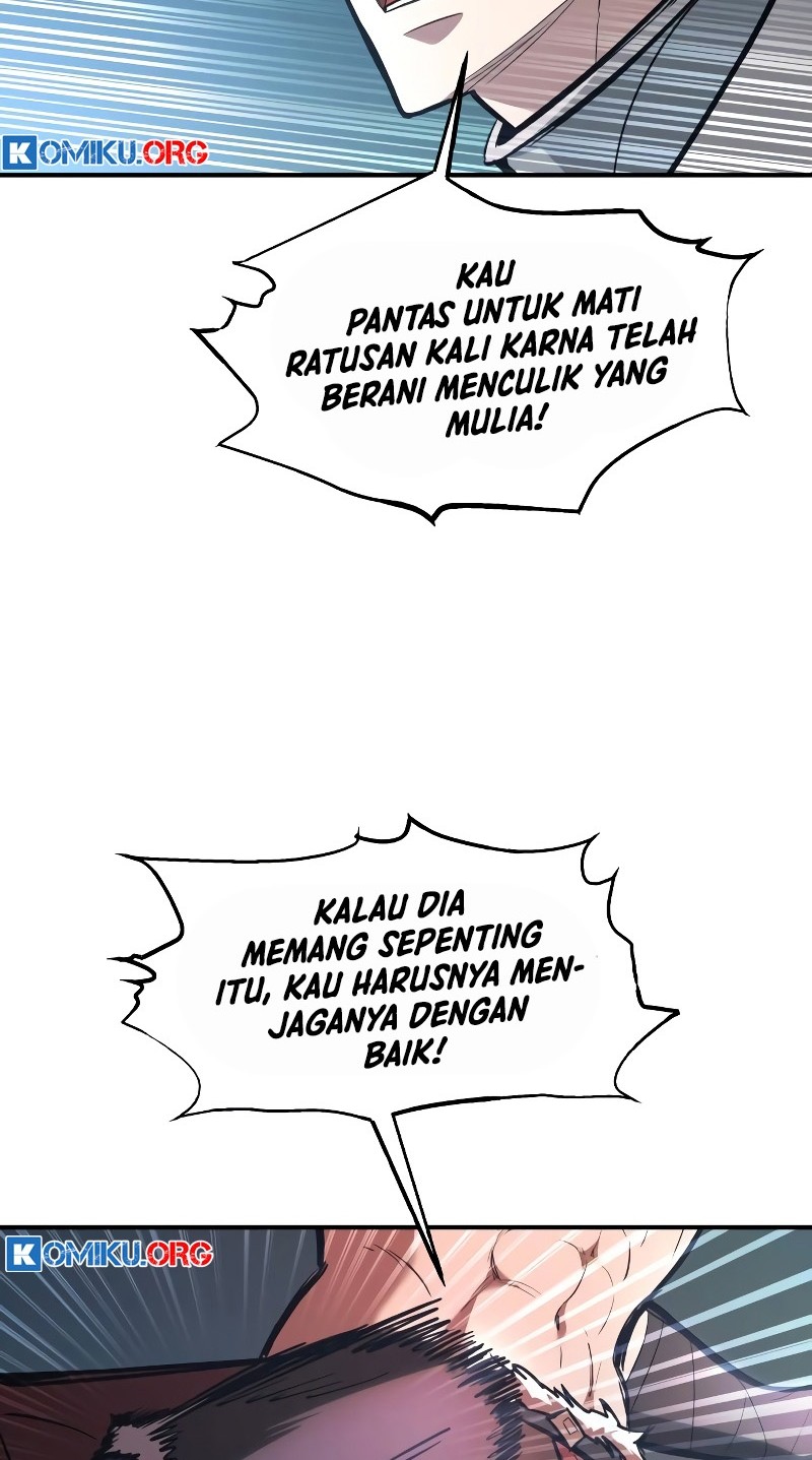I Became the Tyrant of a Defense Game Chapter 143 - halaman 35