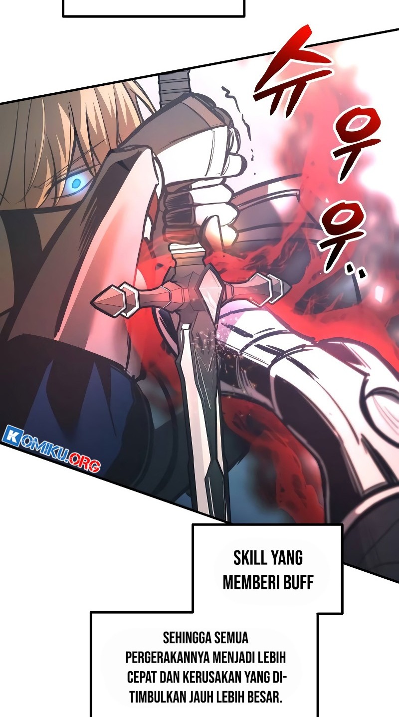 I Became the Tyrant of a Defense Game Chapter 143 - halaman 37