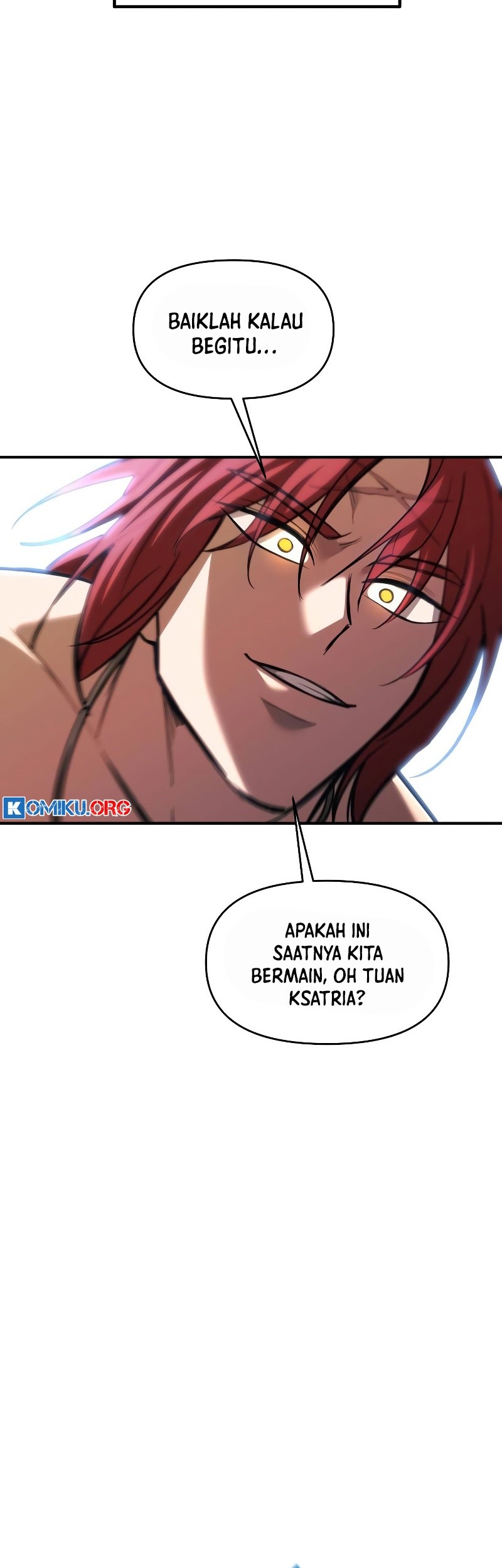 I Became the Tyrant of a Defense Game Chapter 143 - halaman 38