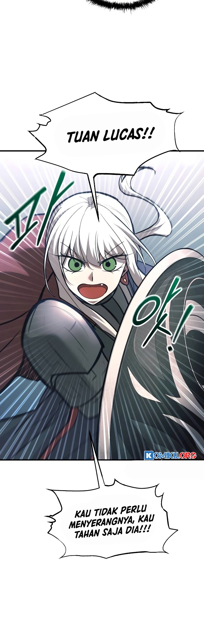 I Became the Tyrant of a Defense Game Chapter 143 - halaman 44