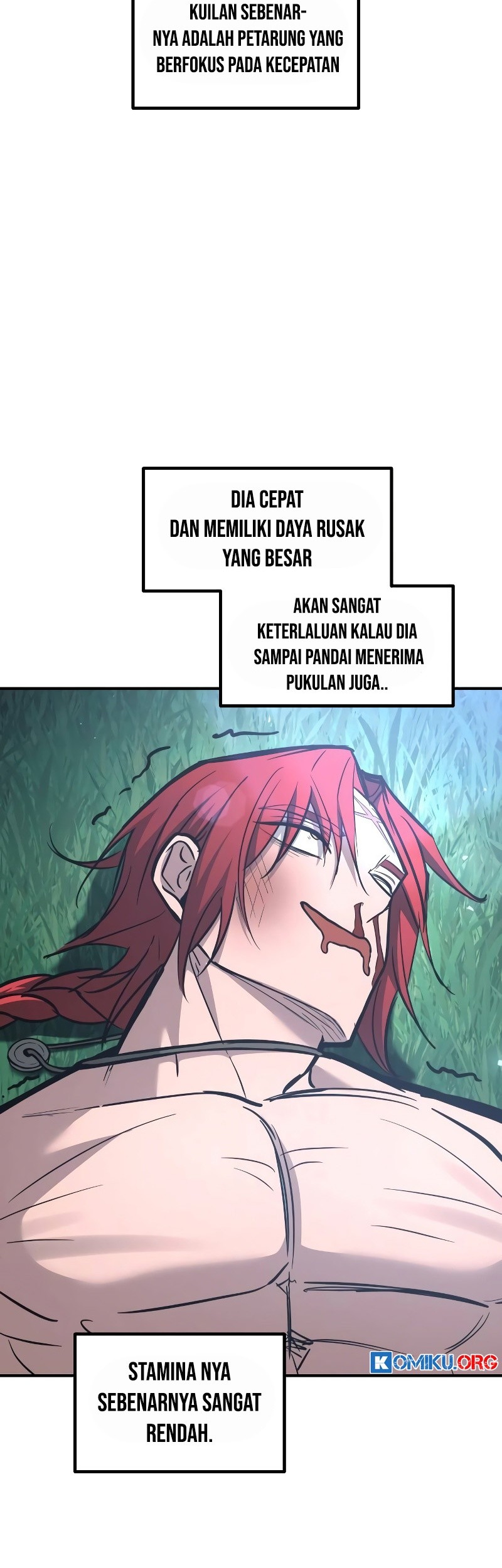 I Became the Tyrant of a Defense Game Chapter 143 - halaman 50