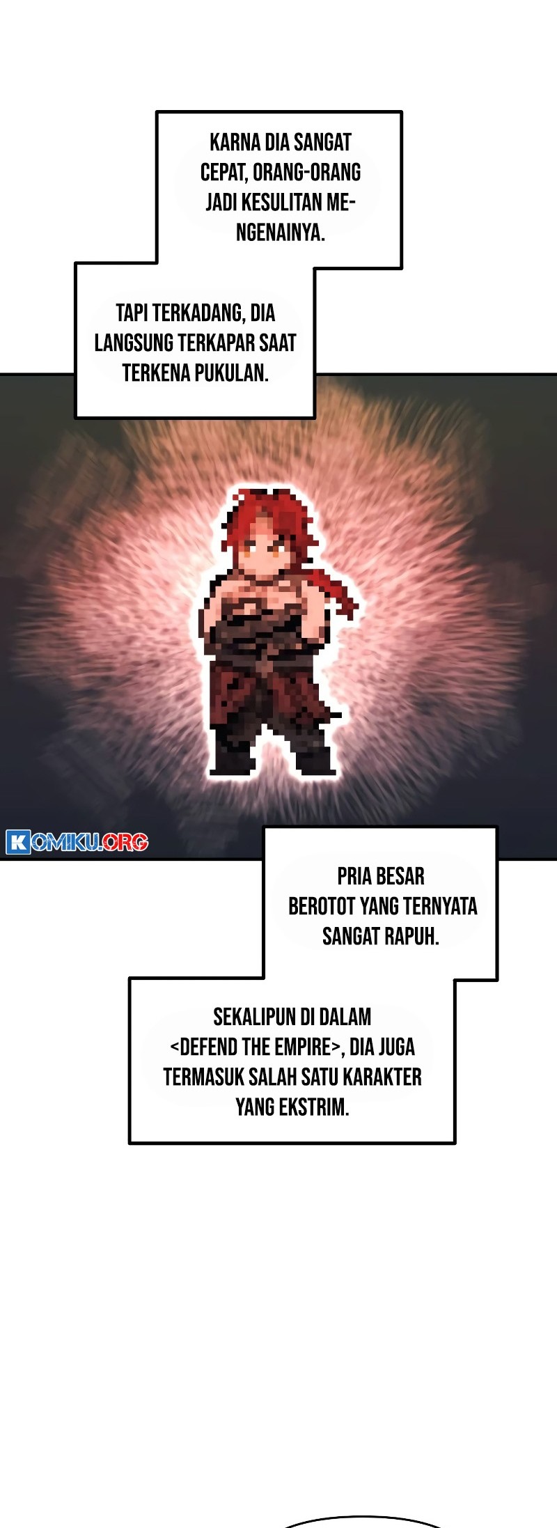 I Became the Tyrant of a Defense Game Chapter 143 - halaman 51