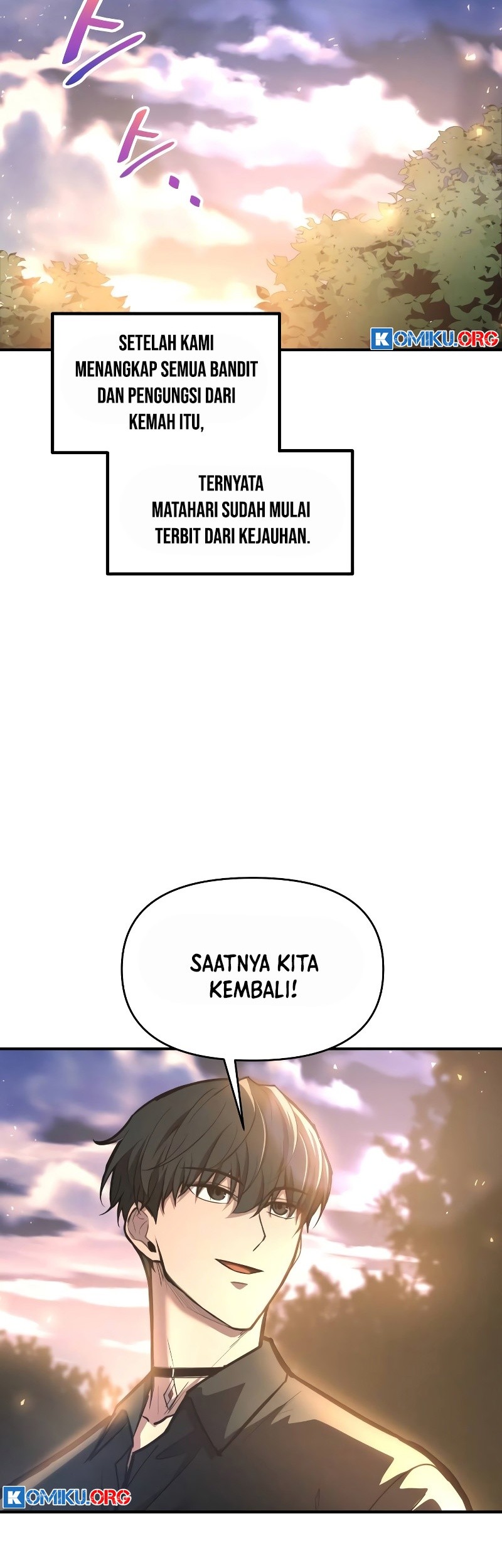 I Became the Tyrant of a Defense Game Chapter 143 - halaman 54