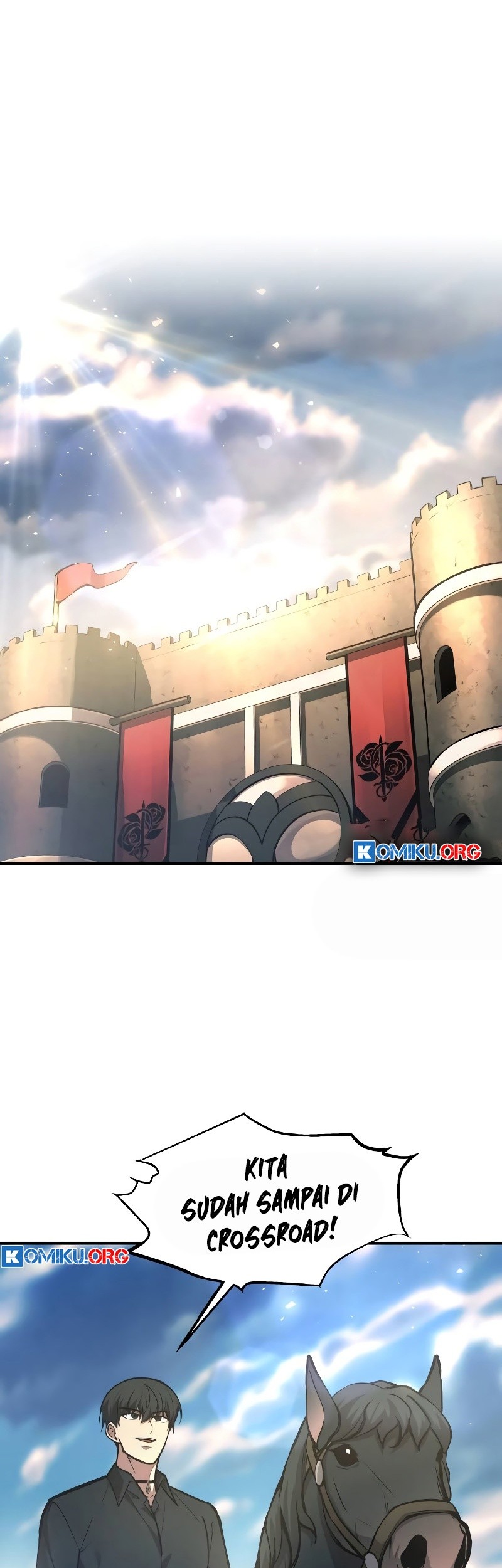 I Became the Tyrant of a Defense Game Chapter 143 - halaman 56