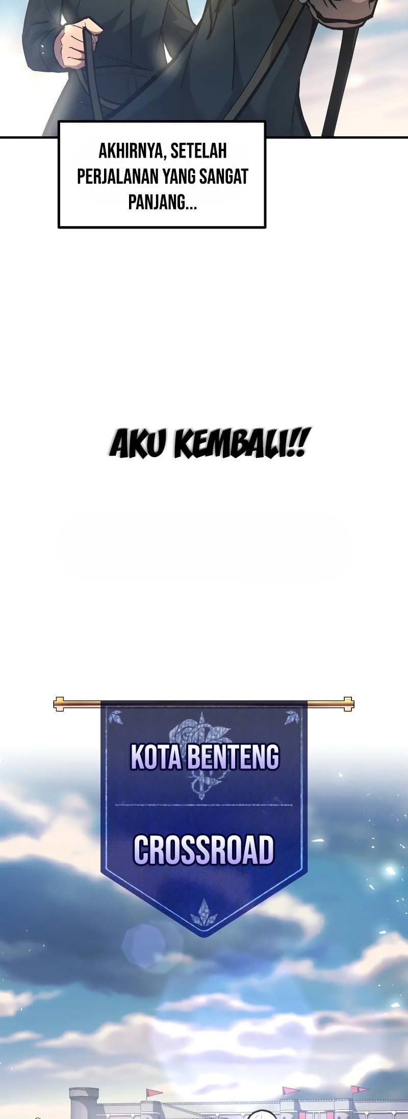 I Became the Tyrant of a Defense Game Chapter 143 - halaman 57