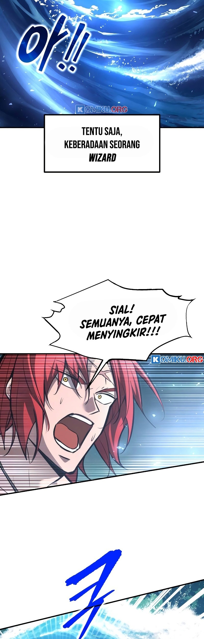 I Became the Tyrant of a Defense Game Chapter 143 - halaman 6